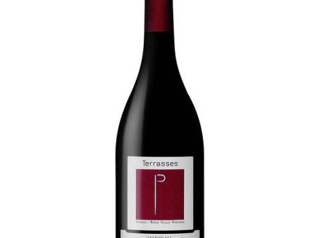 Chateau Pesquie Cotes du Ventoux Cuvee des Terrasses 2021 (750ml) For Sale