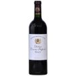 Château Beau-Séjour Bécot Saint-Émilion Grand Cru (Premier Grand Cru Classé) 2019 (750ml) Online now