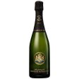 Champagne Barons de Rothschild Ritz Champagne Brut Rosé Reserve NV (1500 ml) Fashion