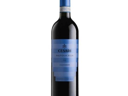 Cesari Valpolicella Classico 2019 (750ml) Online Sale