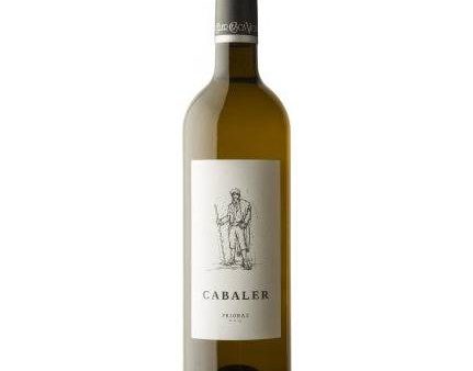 Cesca Vicent - Cabaler 2019 (750ml) For Cheap