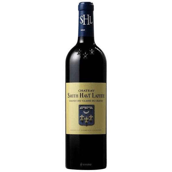 Château Smith Haut-Lafitte Le Petit Haut Lafitte Pessac-Léognan 2018 (750ml) Online Sale