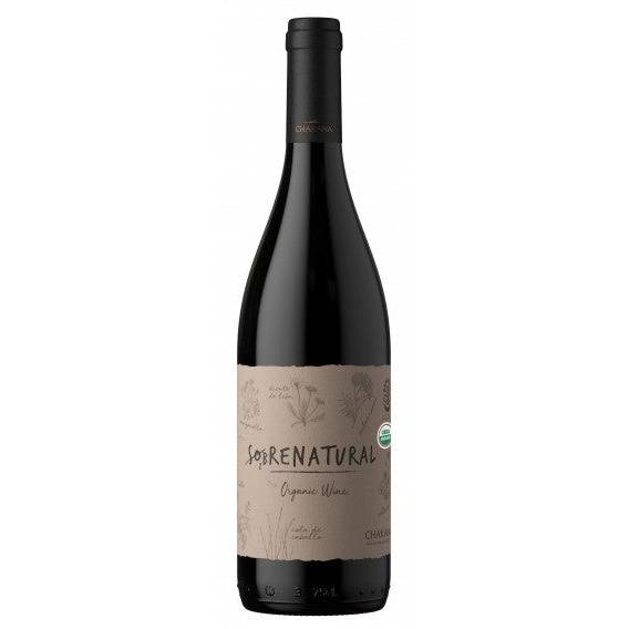 Chakana Sobrenatural Tinto 2021(750ml) Online now