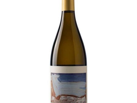 Chanin Bien Nacido Vineyard Chardonnay 2015 (750ml) For Discount