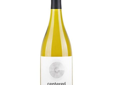 Centered Chardonnay 2017 (750ml) on Sale