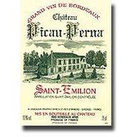 Chateau Picau Perna Saint Emilion 2017 (750ml) Online Sale