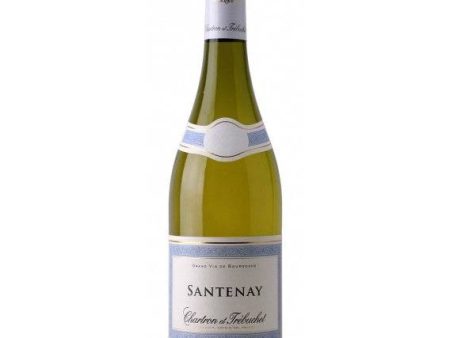 Chartron et Trébuchet - Santenay Blanc 2020 (750ml) Cheap