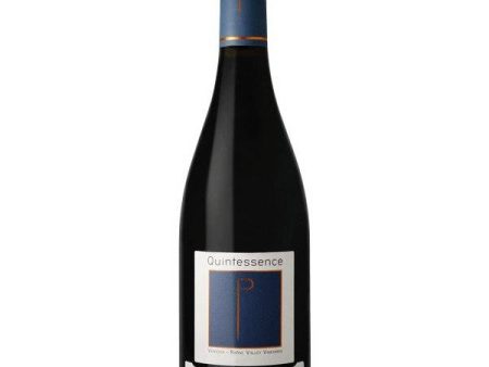 Château Pesquie Ventoux Quintessence 2020 (750ml) Online now