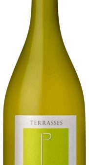 Château Pesquie - Ventoux Terrasses Blanc 2022 (750ml) Hot on Sale