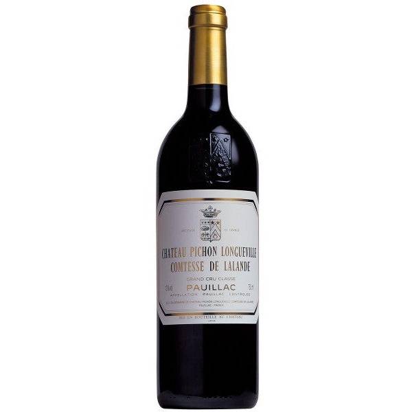 Château Pichon Longueville Comtesse de Lalande Pauillac 2016 (750ml) Sale