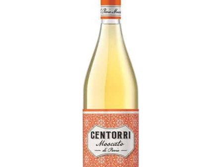 Centorri Moscato di Pavia 2023 (750ml) Cheap