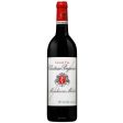 Château Poujeaux Moulis-en-Médoc 2018 (750ml) Online Hot Sale