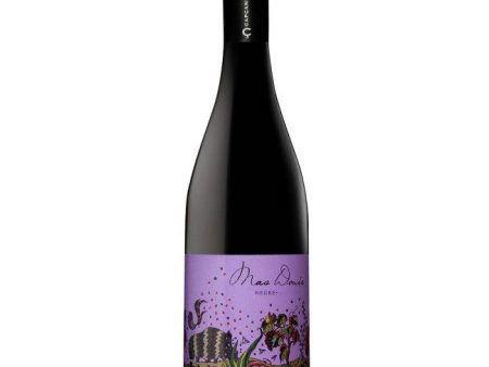 Celler de Capçanes Mas Donis Negre 2018 (750ml) Online Hot Sale