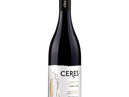 Ceres Composition Pinot Noir 2016 (750ml) Online Hot Sale