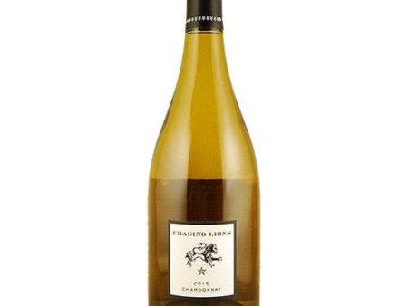 Chasing Lions Chardonnay 2022 (750ml) Online