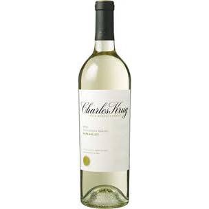 Charles Krug - Sauvignon Blanc Napa Valley 2022 (750ml) Online Sale