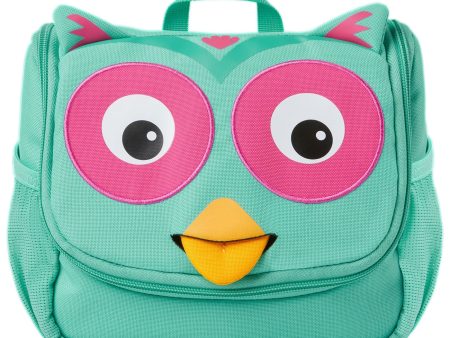 Affenzahn Toilet Bag Owl For Discount