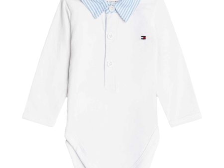 Tommy Hilfiger Baby Ithaca Body Giftbag White Online