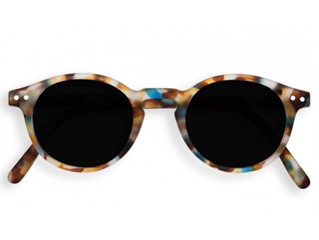 Izipizi Teen Sunglasses H Blue Tortoise Online Hot Sale