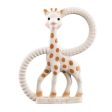 Sophie la Girafe So Pure Soft Teething Ring - 为您的宝宝牙龈提供自然缓解 Online Sale