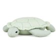 Cam Cam Copenhagen Cushion Sea Turtle Dusty Green on Sale