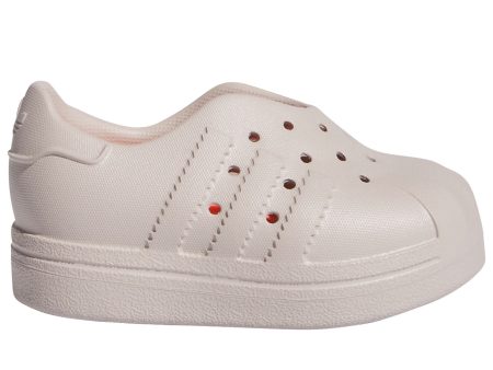 adidas Originals adiFOM SUPERSTAR 360 I Shoe Wonder Beige   Wonder Beige   Solar Orange For Cheap