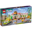 LEGO® Friends Organic Grocery Store Online