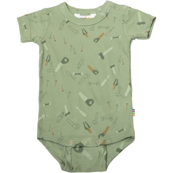 Joha Bamboo Light Green Body Cheap