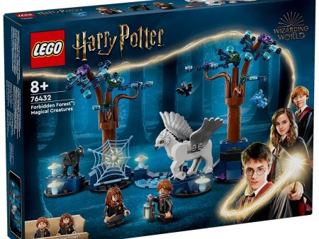 LEGO® Harry Potter™ Hogwarts™ Castle and Surroundings Online Hot Sale