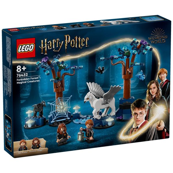 LEGO® Harry Potter™ Hogwarts™ Castle and Surroundings Online Hot Sale