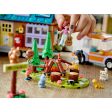 LEGO® Friends Mobile Tiny House Online