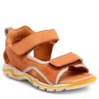 Bisgaard Arthur Sandal Tan Discount