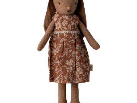 Maileg Bunny Size 2, Brown - Dress For Discount