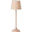 Maileg Miniature Floor Lamp Powder Online Sale