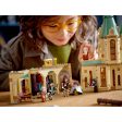 LEGO® Harry Potter™ Hogwarts™ Dumbledore’s Office Supply