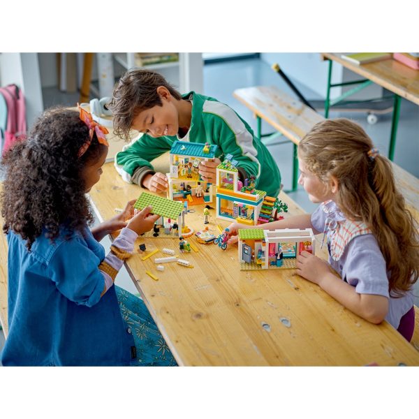 LEGO® Friends Heartlake International School For Discount