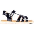 Angulus Sandals Black For Sale