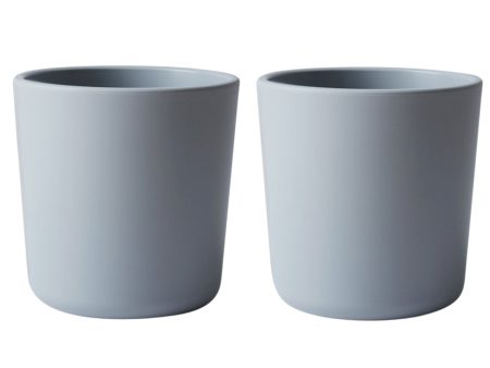 Mushie Cup 2-pack Cloud Online Hot Sale