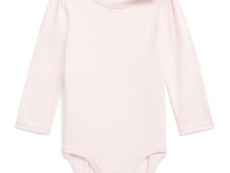 Ralph Lauren Baby Body Delicate Pink Sale