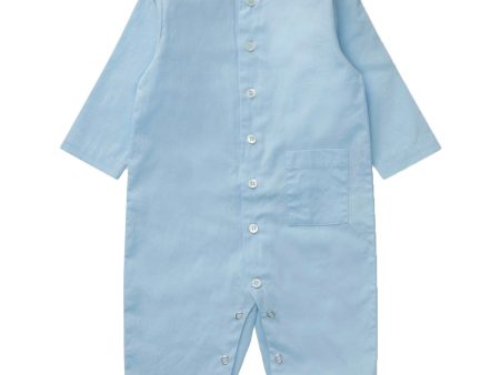 lalaby Sky Robin Onesie Fashion