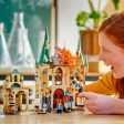 LEGO® Harry Potter™ Hogwarts™ Room of Requirement Sale