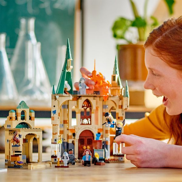 LEGO® Harry Potter™ Hogwarts™ Room of Requirement Sale