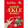 Alvilda Samlede Ækle Eventyr - Bind 1 & 2 For Sale