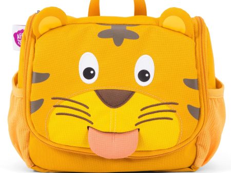 Affenzahn Toilet Bag Tiger Supply