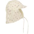 En Fant Sun Hat Eggnog Fashion