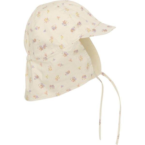 En Fant Sun Hat Eggnog Fashion