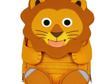 Affenzahn Kindergarten Backpack Large Lion Online Hot Sale