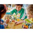 LEGO® Friends Heartlake International School For Discount