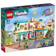 LEGO® Friends Heartlake International School For Discount