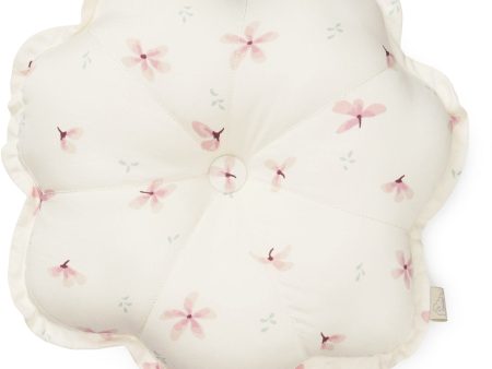 Cam Cam Copenhagen Flower Cushion Windflower Creme Discount